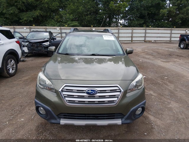 Продаж на аукціоні авто 2017 Subaru Outback 2.5i Limited, vin: 4S4BSANC7H3228188, номер лоту: 45786271