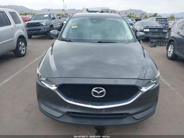 Mazda Cx-5 Touring 2017 JM3KFACL8H0163405 Image 12