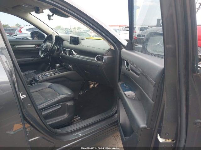 Mazda Cx-5 Touring 2017 JM3KFACL8H0163405 Image 5