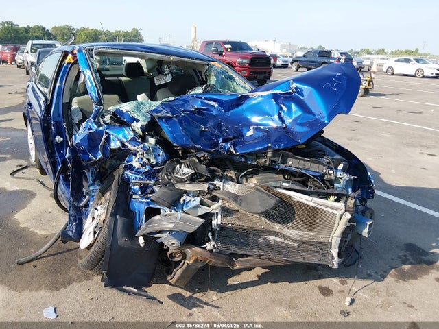 Продаж на аукціоні авто 2012 Chevrolet Cruze Ls, vin: 1G1PC5SH3C7290678, номер лоту: 45786274