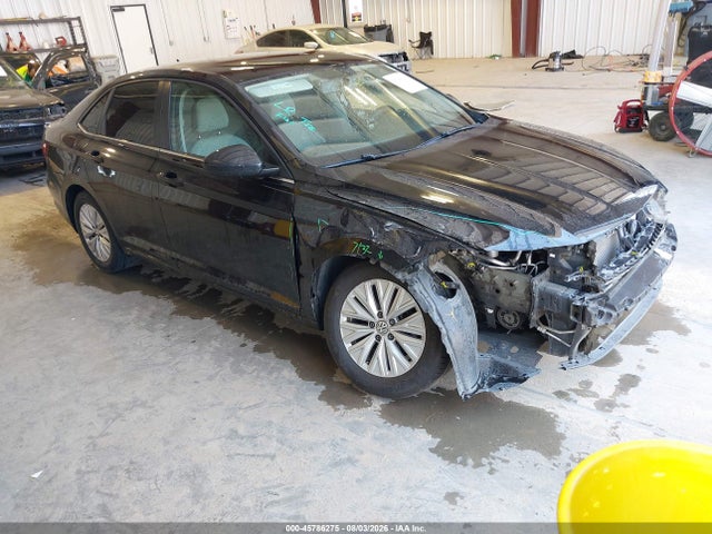 3VWN57BU5KM214950 Volkswagen Jetta 1.4t S