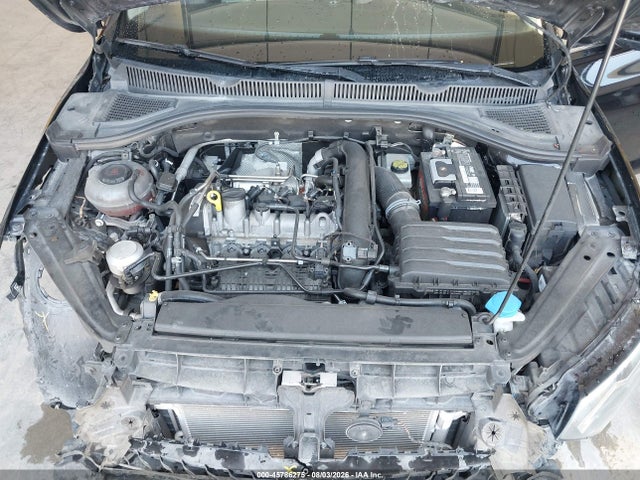 Aukcja sprzedaży 2019 Volkswagen Jetta 1.4t S, vin: 3VWN57BU5KM214950, numer aukcji: 45786275