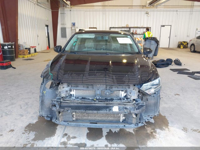 Aukcja sprzedaży 2019 Volkswagen Jetta 1.4t S, vin: 3VWN57BU5KM214950, numer aukcji: 45786275