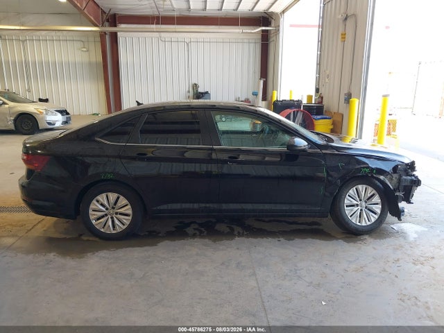 Aukcja sprzedaży 2019 Volkswagen Jetta 1.4t S, vin: 3VWN57BU5KM214950, numer aukcji: 45786275