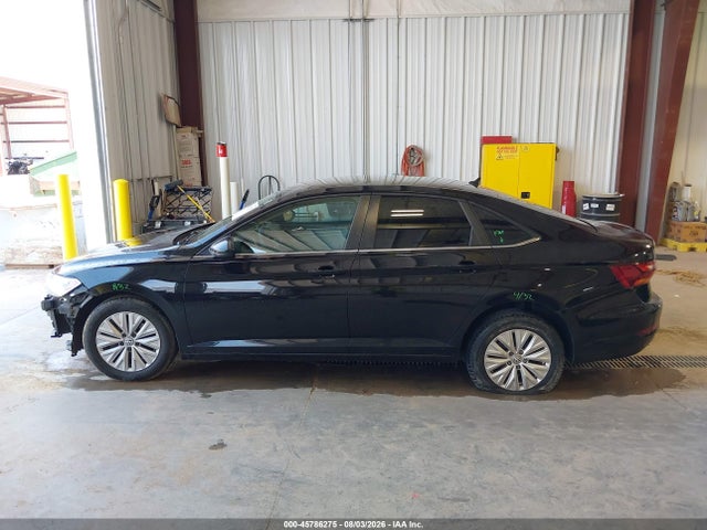 Aukcja sprzedaży 2019 Volkswagen Jetta 1.4t S, vin: 3VWN57BU5KM214950, numer aukcji: 45786275
