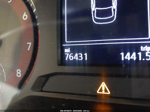 Aukcja sprzedaży 2019 Volkswagen Jetta 1.4t S, vin: 3VWN57BU5KM214950, numer aukcji: 45786275