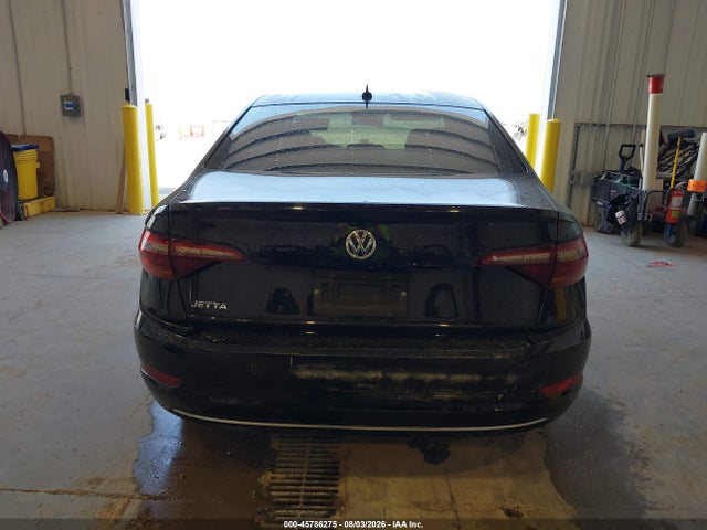 Aukcja sprzedaży 2019 Volkswagen Jetta 1.4t S, vin: 3VWN57BU5KM214950, numer aukcji: 45786275