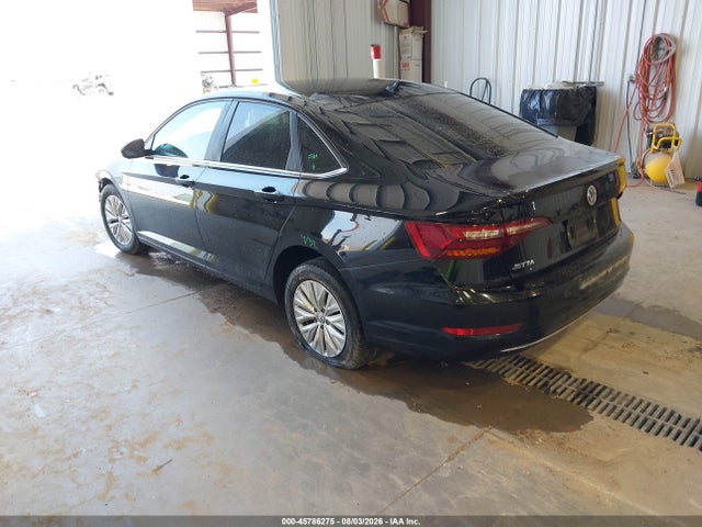Aukcja sprzedaży 2019 Volkswagen Jetta 1.4t S, vin: 3VWN57BU5KM214950, numer aukcji: 45786275