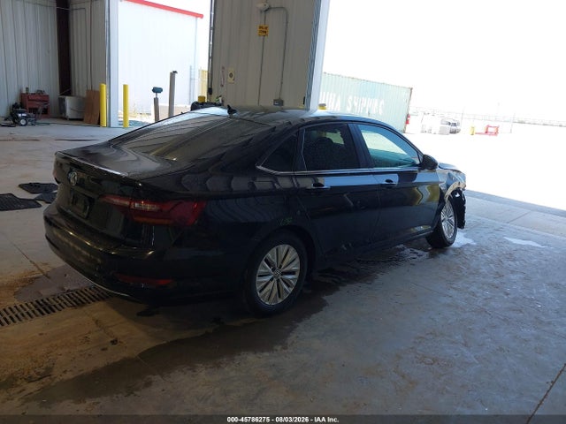 Aukcja sprzedaży 2019 Volkswagen Jetta 1.4t S, vin: 3VWN57BU5KM214950, numer aukcji: 45786275