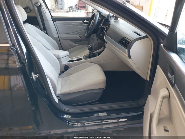 Aukcja sprzedaży 2019 Volkswagen Jetta 1.4t S, vin: 3VWN57BU5KM214950, numer aukcji: 45786275