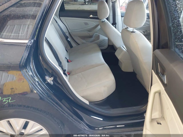 Aukcja sprzedaży 2019 Volkswagen Jetta 1.4t S, vin: 3VWN57BU5KM214950, numer aukcji: 45786275