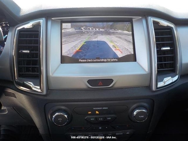 45786276 :رقم المزاد ، 1FTER1EH9KLB10630 vin ، 2019 Ford Ranger Xlt مزاد بيع