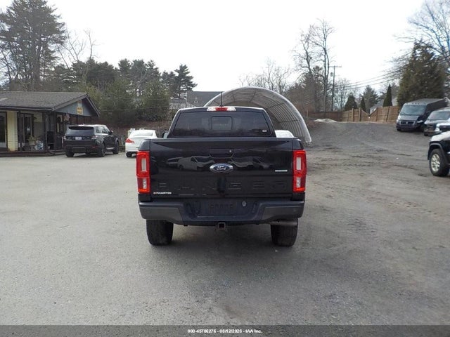 45786276 :رقم المزاد ، 1FTER1EH9KLB10630 vin ، 2019 Ford Ranger Xlt مزاد بيع
