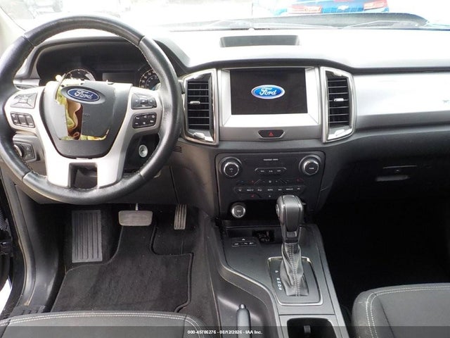 45786276 :رقم المزاد ، 1FTER1EH9KLB10630 vin ، 2019 Ford Ranger Xlt مزاد بيع