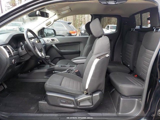 45786276 :رقم المزاد ، 1FTER1EH9KLB10630 vin ، 2019 Ford Ranger Xlt مزاد بيع