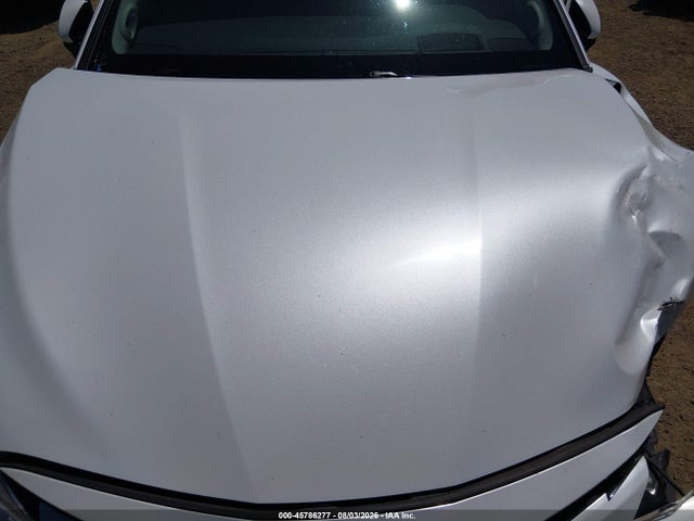 Продажа на аукционе авто 2018 Toyota Camry Hybrid Xle, vin: 4T1B21HK7JU001537, номер лота: 45786277