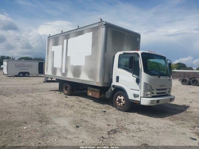 Продаж на аукціоні авто 2016 Isuzu Npr Dsl Reg At, vin: JALC4W168G7000741, номер лоту: 45786282