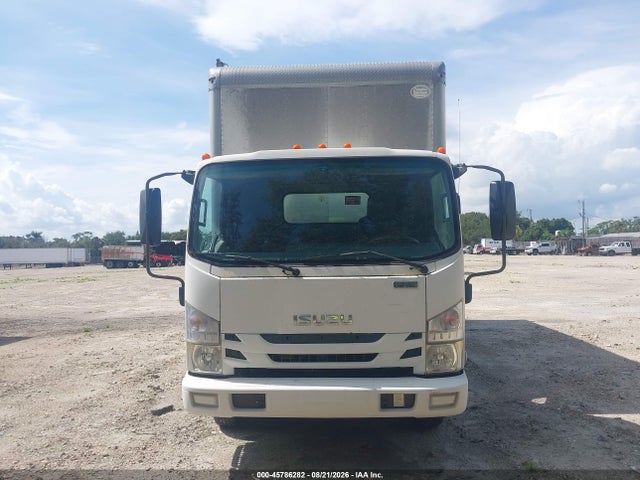 Продажа на аукционе авто 2016 Isuzu Npr Dsl Reg At, vin: JALC4W168G7000741, номер лота: 45786282