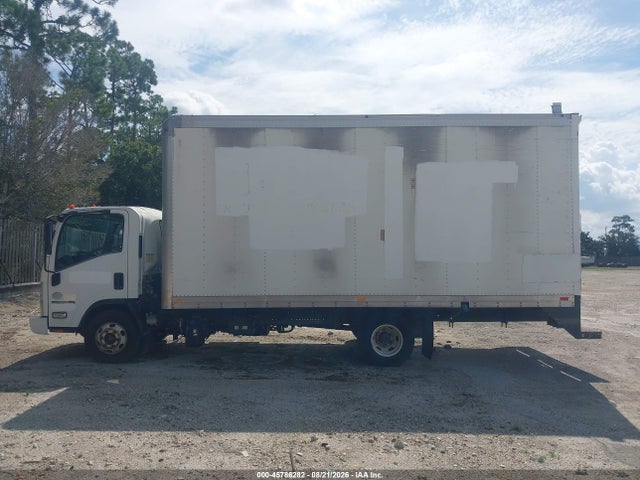 Продажа на аукционе авто 2016 Isuzu Npr Dsl Reg At, vin: JALC4W168G7000741, номер лота: 45786282