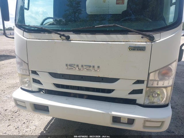 Продажа на аукционе авто 2016 Isuzu Npr Dsl Reg At, vin: JALC4W168G7000741, номер лота: 45786282