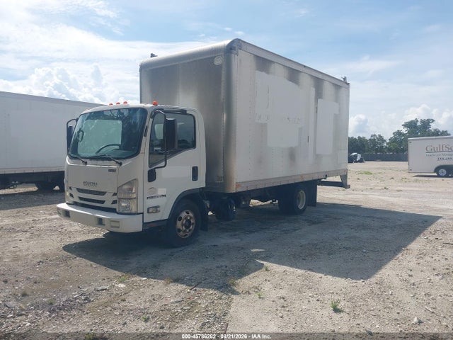 Продажа на аукционе авто 2016 Isuzu Npr Dsl Reg At, vin: JALC4W168G7000741, номер лота: 45786282