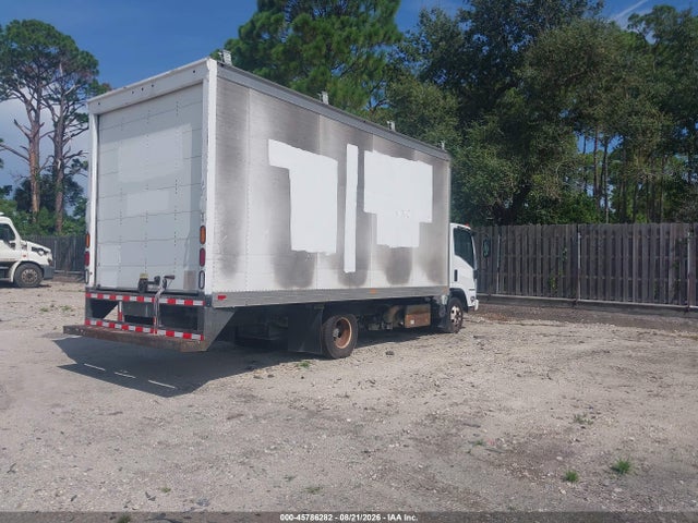Продажа на аукционе авто 2016 Isuzu Npr Dsl Reg At, vin: JALC4W168G7000741, номер лота: 45786282