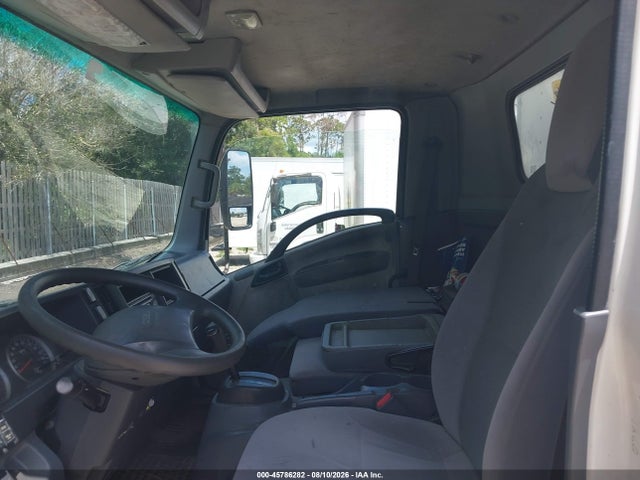 Продажа на аукционе авто 2016 Isuzu Npr Dsl Reg At, vin: JALC4W168G7000741, номер лота: 45786282