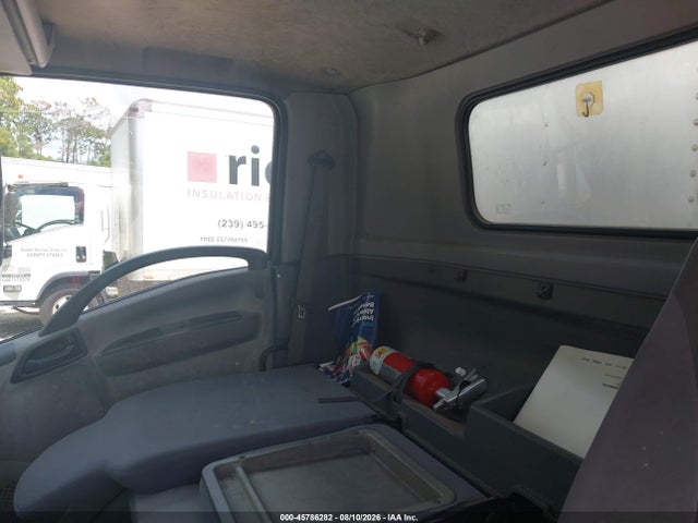 Продажа на аукционе авто 2016 Isuzu Npr Dsl Reg At, vin: JALC4W168G7000741, номер лота: 45786282