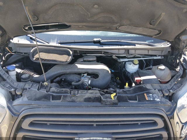 1FBZX2ZM3JKB42857 Ford Transit-350 Xl