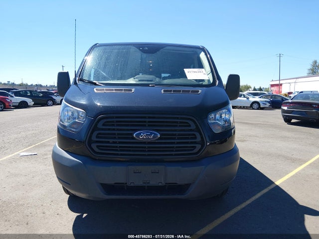 1FBZX2ZM3JKB42857 Ford Transit-350 Xl