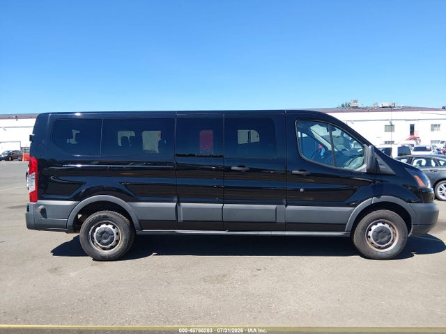 1FBZX2ZM3JKB42857 Ford Transit-350 Xl