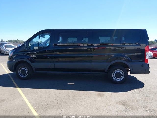 1FBZX2ZM3JKB42857 Ford Transit-350 Xl
