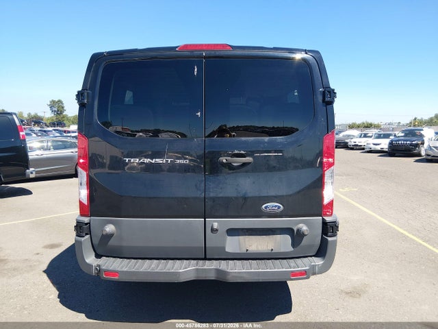 1FBZX2ZM3JKB42857 Ford Transit-350 Xl
