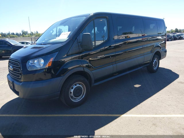 1FBZX2ZM3JKB42857 Ford Transit-350 Xl