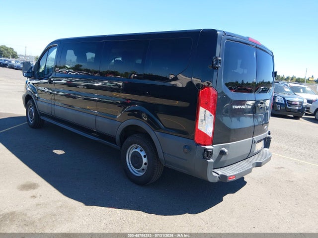 1FBZX2ZM3JKB42857 Ford Transit-350 Xl