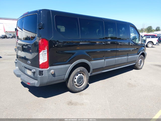 1FBZX2ZM3JKB42857 Ford Transit-350 Xl