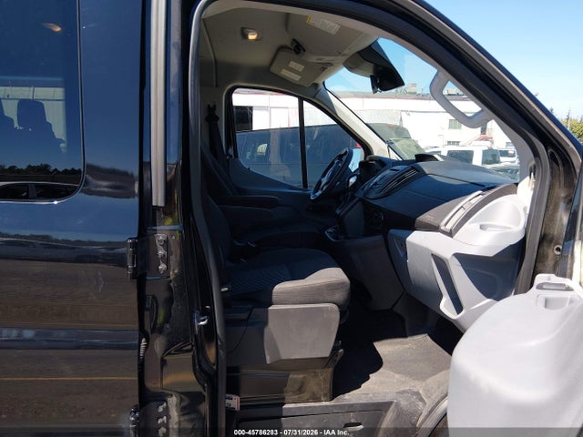 1FBZX2ZM3JKB42857 Ford Transit-350 Xl