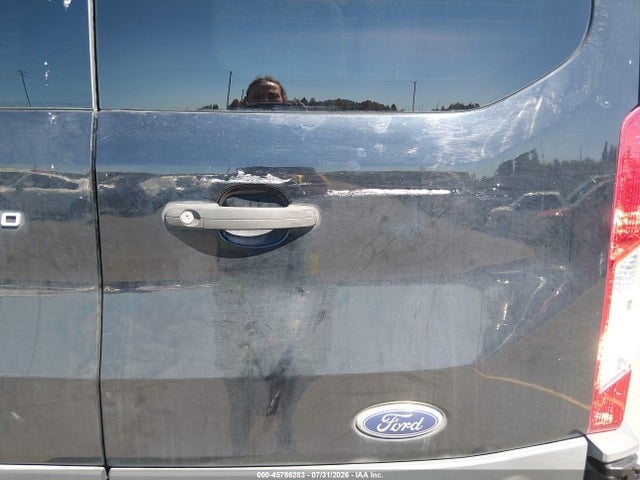 1FBZX2ZM3JKB42857 Ford Transit-350 Xl