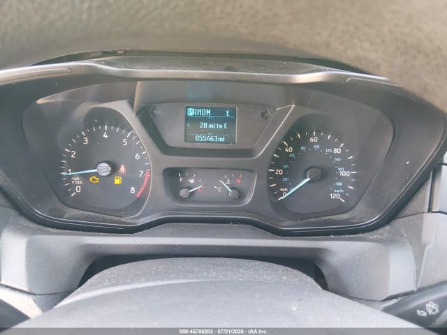1FBZX2ZM3JKB42857 Ford Transit-350 Xl