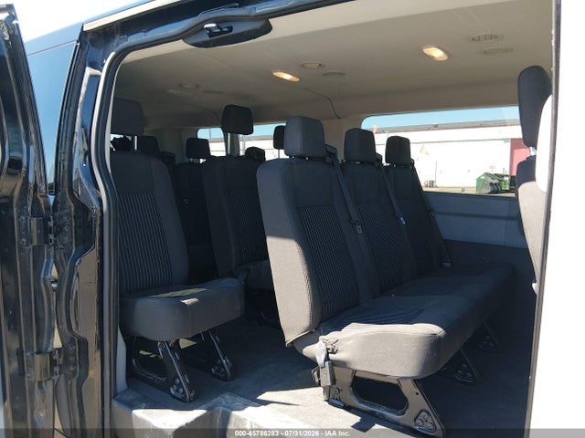 1FBZX2ZM3JKB42857 Ford Transit-350 Xl