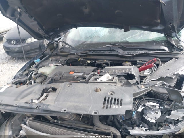 Aukcja sprzedaży 2017 Honda Civic Ex, vin: 19XFC2F72HE071947, numer aukcji: 45786284