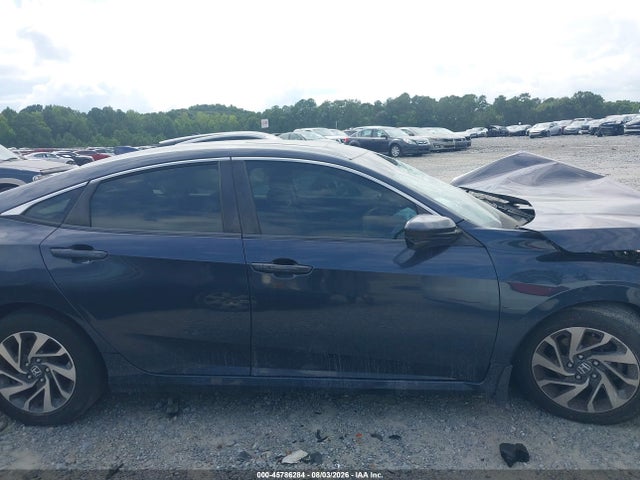 Aukcja sprzedaży 2017 Honda Civic Ex, vin: 19XFC2F72HE071947, numer aukcji: 45786284