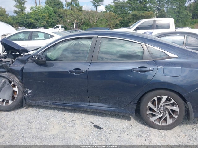 Aukcja sprzedaży 2017 Honda Civic Ex, vin: 19XFC2F72HE071947, numer aukcji: 45786284