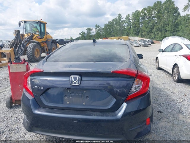 Aukcja sprzedaży 2017 Honda Civic Ex, vin: 19XFC2F72HE071947, numer aukcji: 45786284