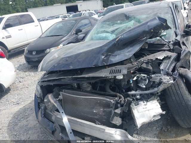Aukcja sprzedaży 2017 Honda Civic Ex, vin: 19XFC2F72HE071947, numer aukcji: 45786284