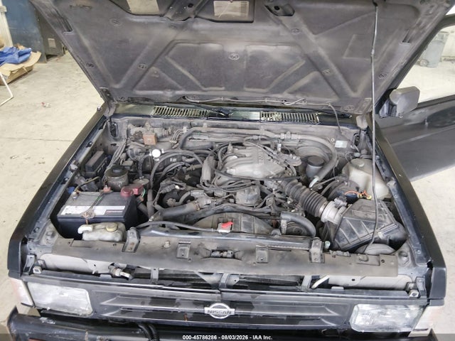 Auction sale of the 1995 Nissan Pathfinder Le/se/xe, vin: JN8HD17Y4SW020698, lot number: 45786286