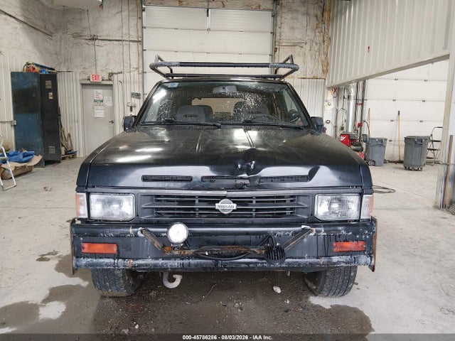 Auction sale of the 1995 Nissan Pathfinder Le/se/xe, vin: JN8HD17Y4SW020698, lot number: 45786286
