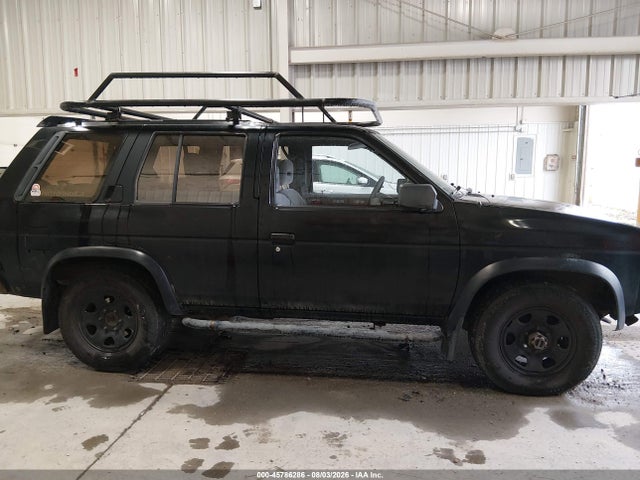 Auction sale of the 1995 Nissan Pathfinder Le/se/xe, vin: JN8HD17Y4SW020698, lot number: 45786286
