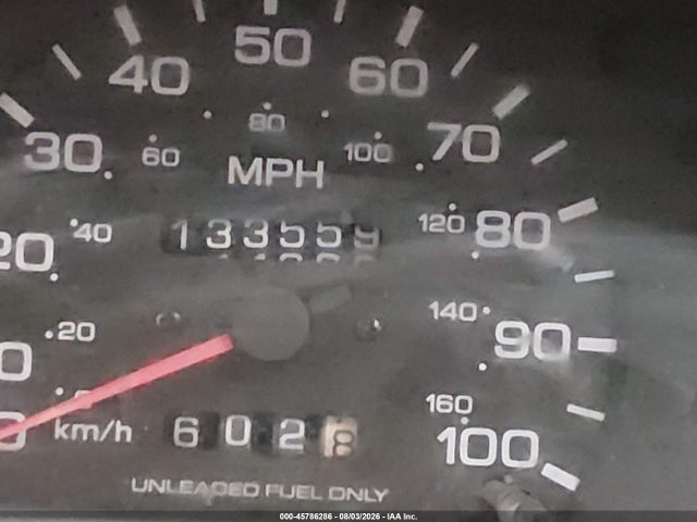 Auction sale of the 1995 Nissan Pathfinder Le/se/xe, vin: JN8HD17Y4SW020698, lot number: 45786286