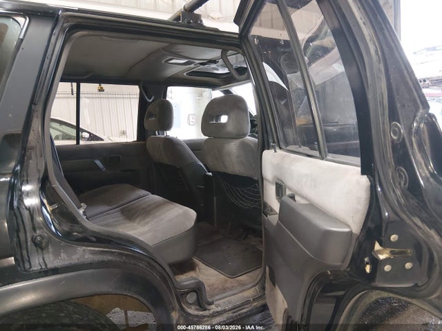 Auction sale of the 1995 Nissan Pathfinder Le/se/xe, vin: JN8HD17Y4SW020698, lot number: 45786286